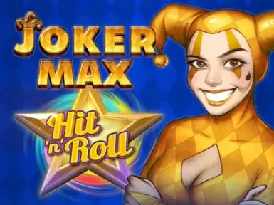 PlayJonny Casino screenshot